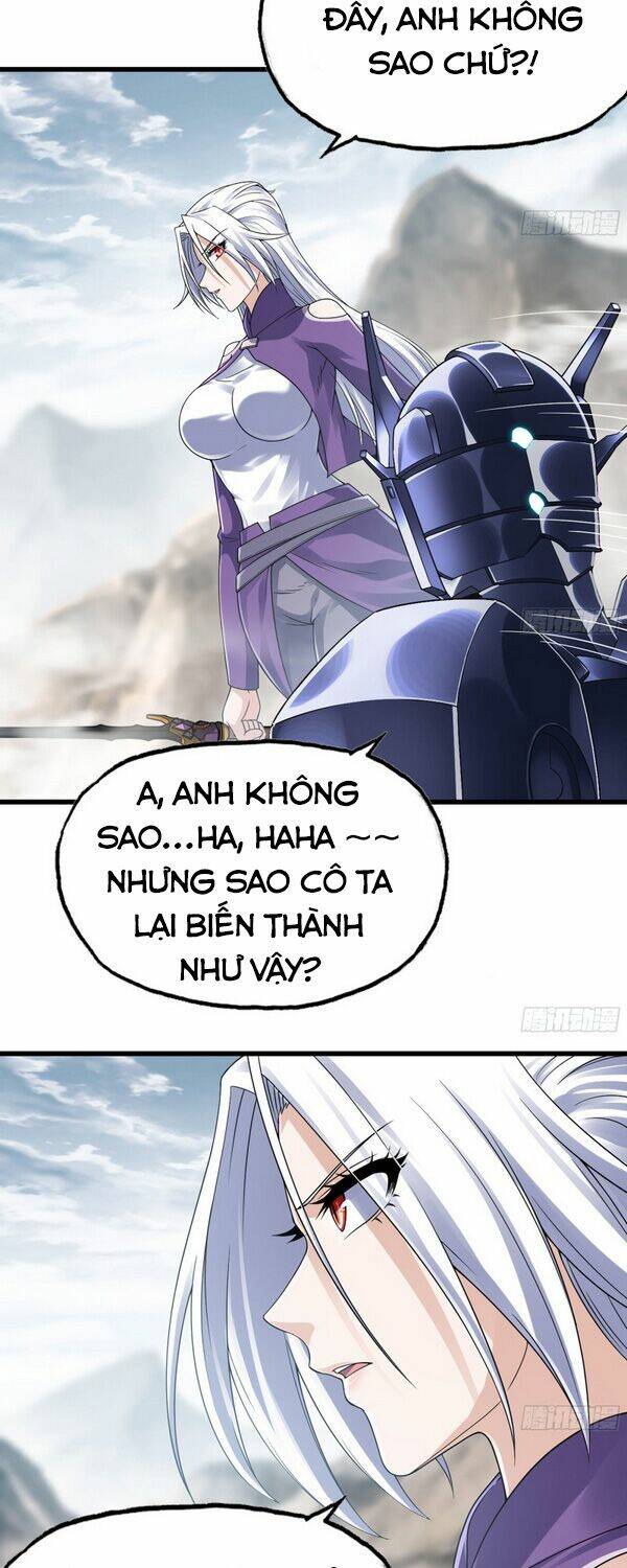 Vợ Tôi Là Quỷ Vương Chapter 276 - Trang 2