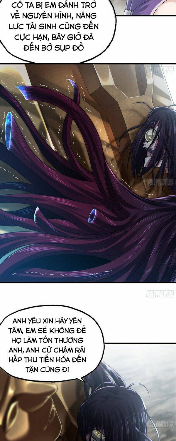 Vợ Tôi Là Quỷ Vương Chapter 276 - Trang 2