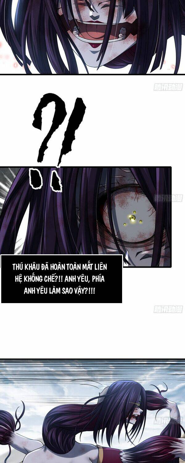 Vợ Tôi Là Quỷ Vương Chapter 276 - Trang 2