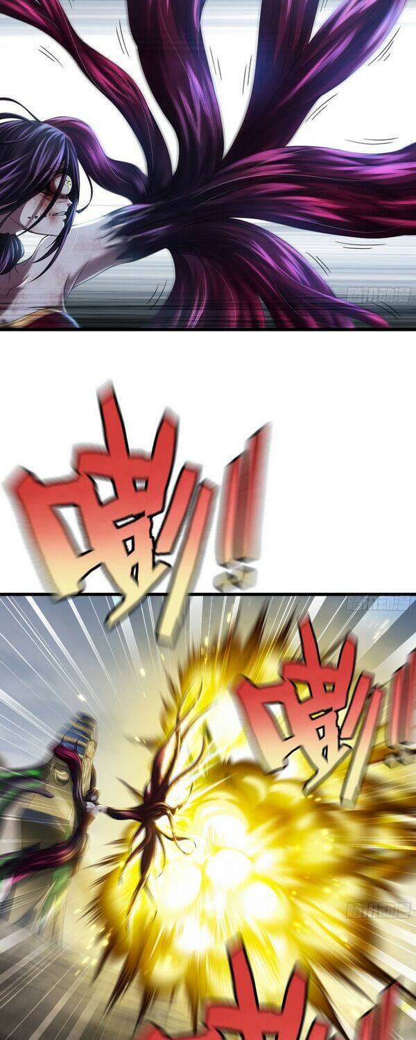 Vợ Tôi Là Quỷ Vương Chapter 276 - Trang 2