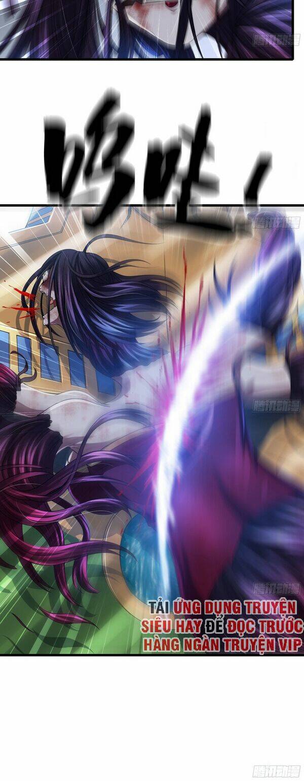 Vợ Tôi Là Quỷ Vương Chapter 276 - Trang 2