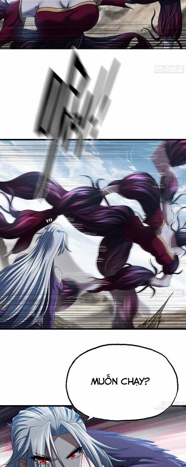 Vợ Tôi Là Quỷ Vương Chapter 276 - Trang 2