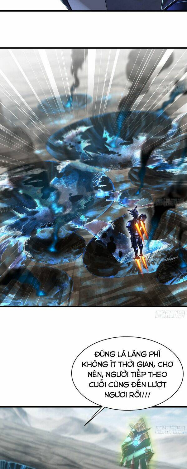 Vợ Tôi Là Quỷ Vương Chapter 276 - Trang 2