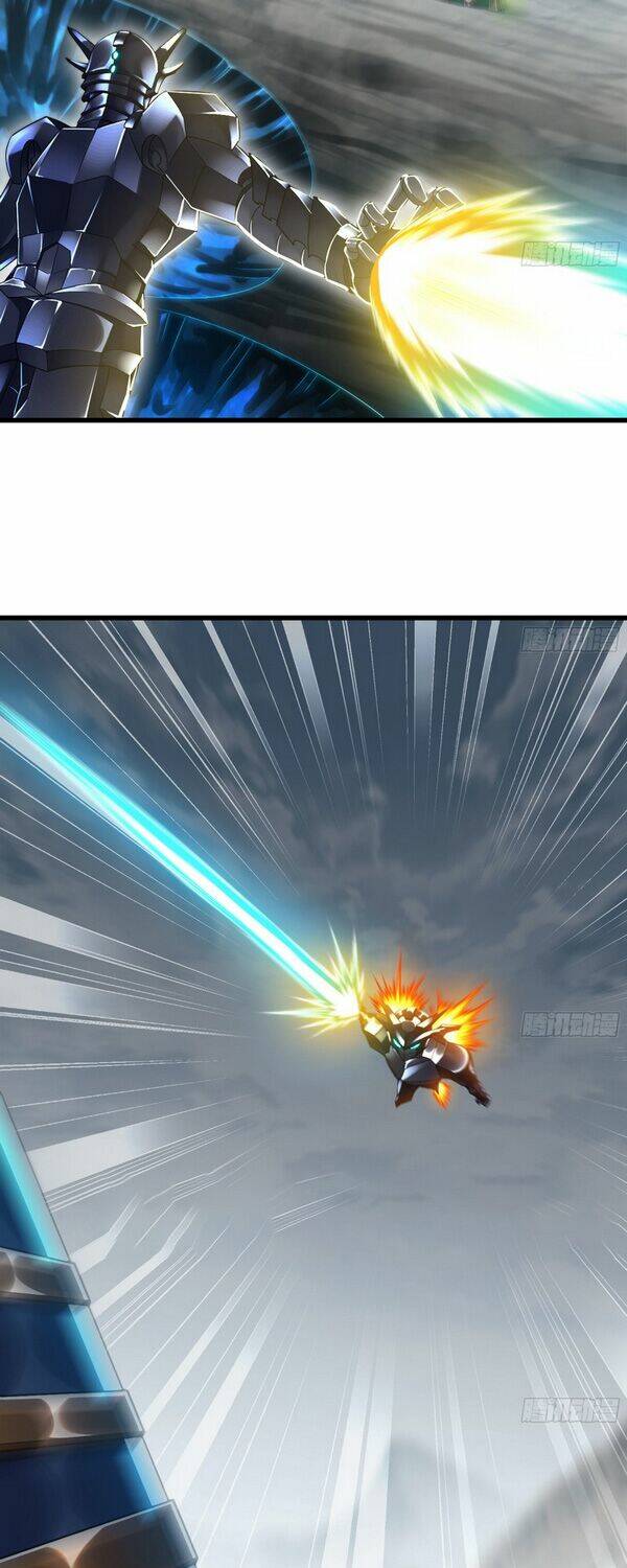 Vợ Tôi Là Quỷ Vương Chapter 276 - Trang 2