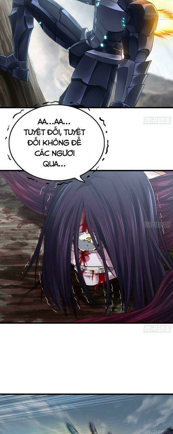 Vợ Tôi Là Quỷ Vương Chapter 277 - Trang 2