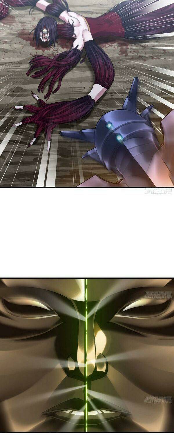 Vợ Tôi Là Quỷ Vương Chapter 277 - Trang 2