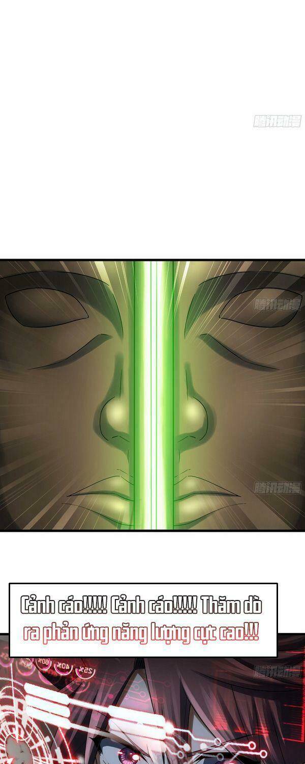 Vợ Tôi Là Quỷ Vương Chapter 277 - Trang 2