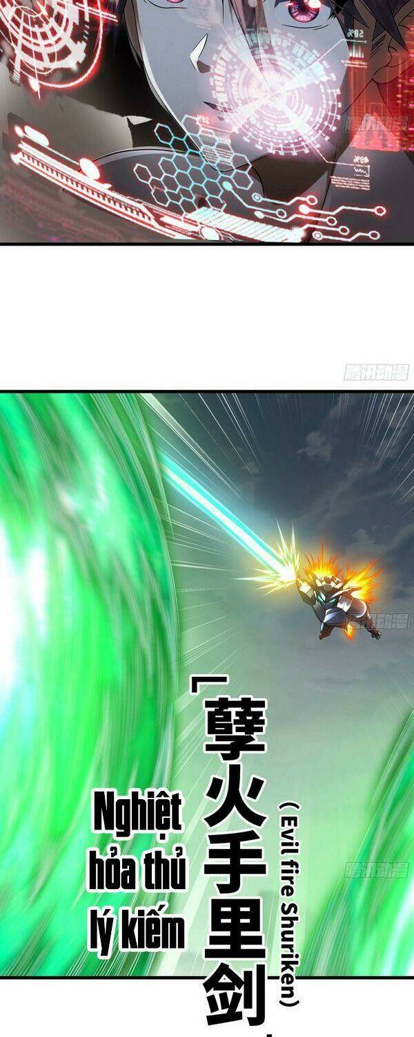 Vợ Tôi Là Quỷ Vương Chapter 277 - Trang 2