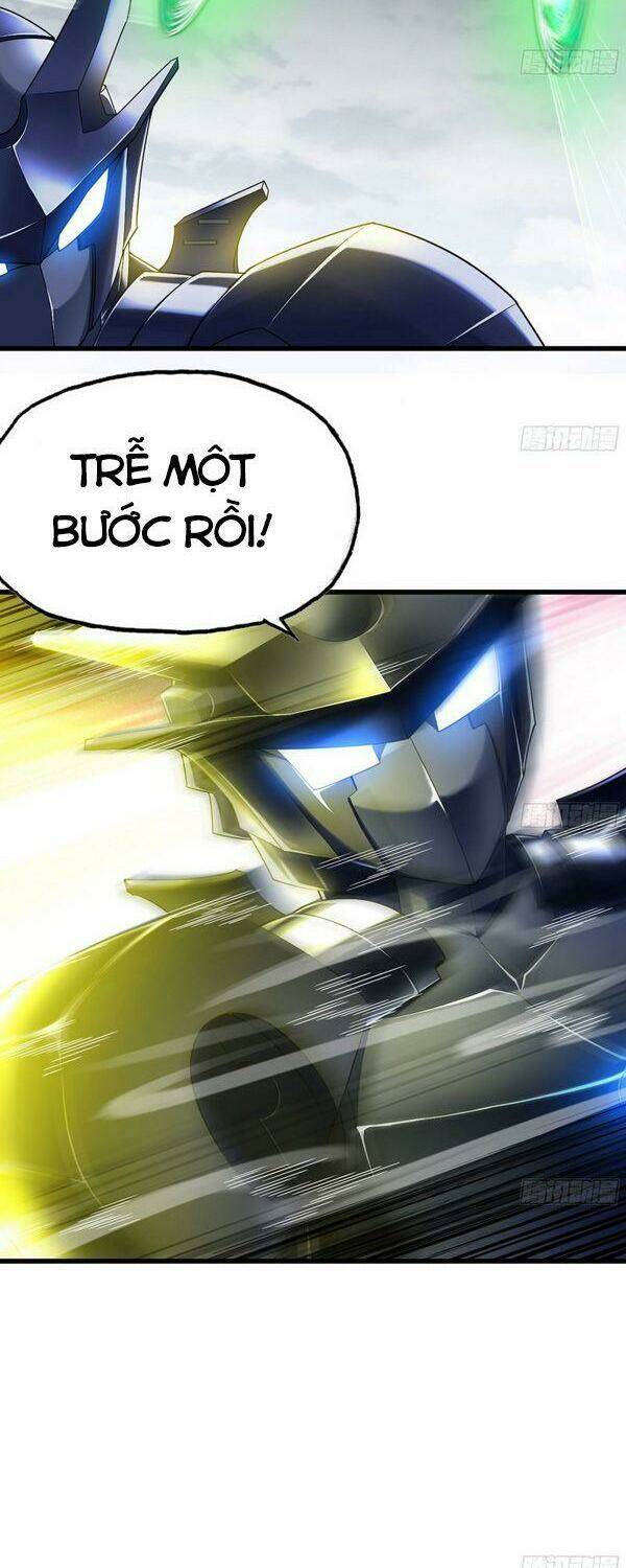 Vợ Tôi Là Quỷ Vương Chapter 277 - Trang 2