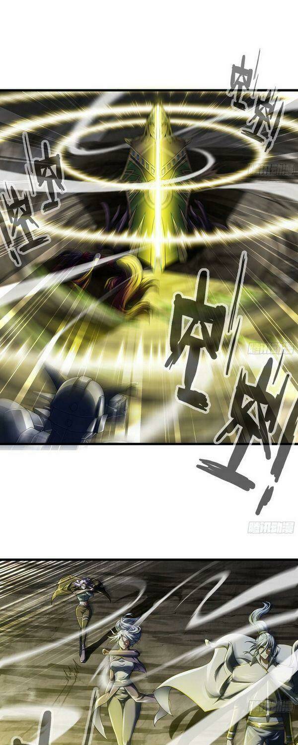 Vợ Tôi Là Quỷ Vương Chapter 277 - Trang 2