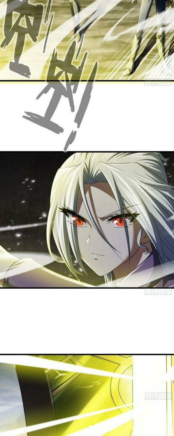 Vợ Tôi Là Quỷ Vương Chapter 277 - Trang 2