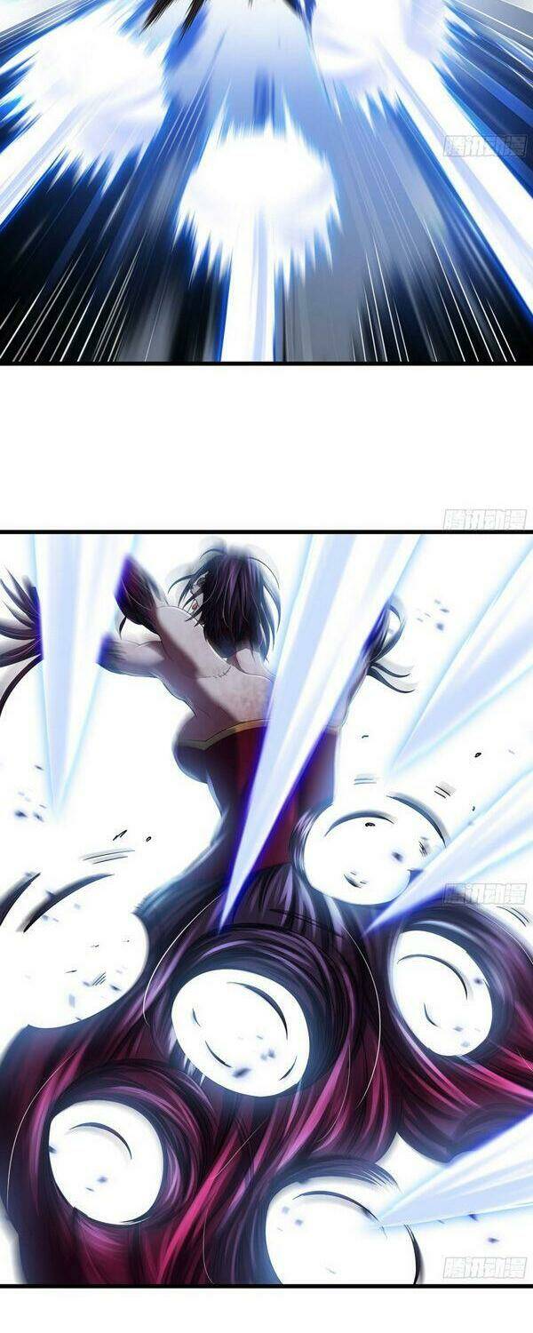 Vợ Tôi Là Quỷ Vương Chapter 277 - Trang 2