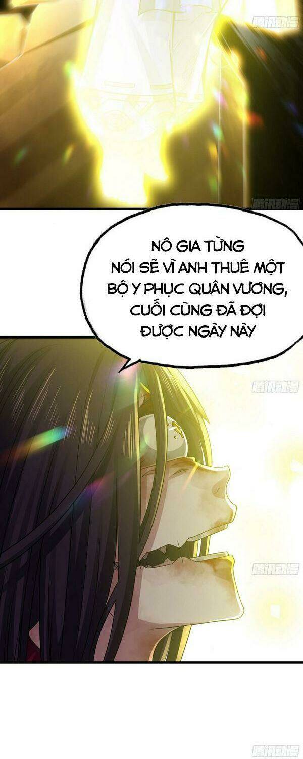 Vợ Tôi Là Quỷ Vương Chapter 277 - Trang 2