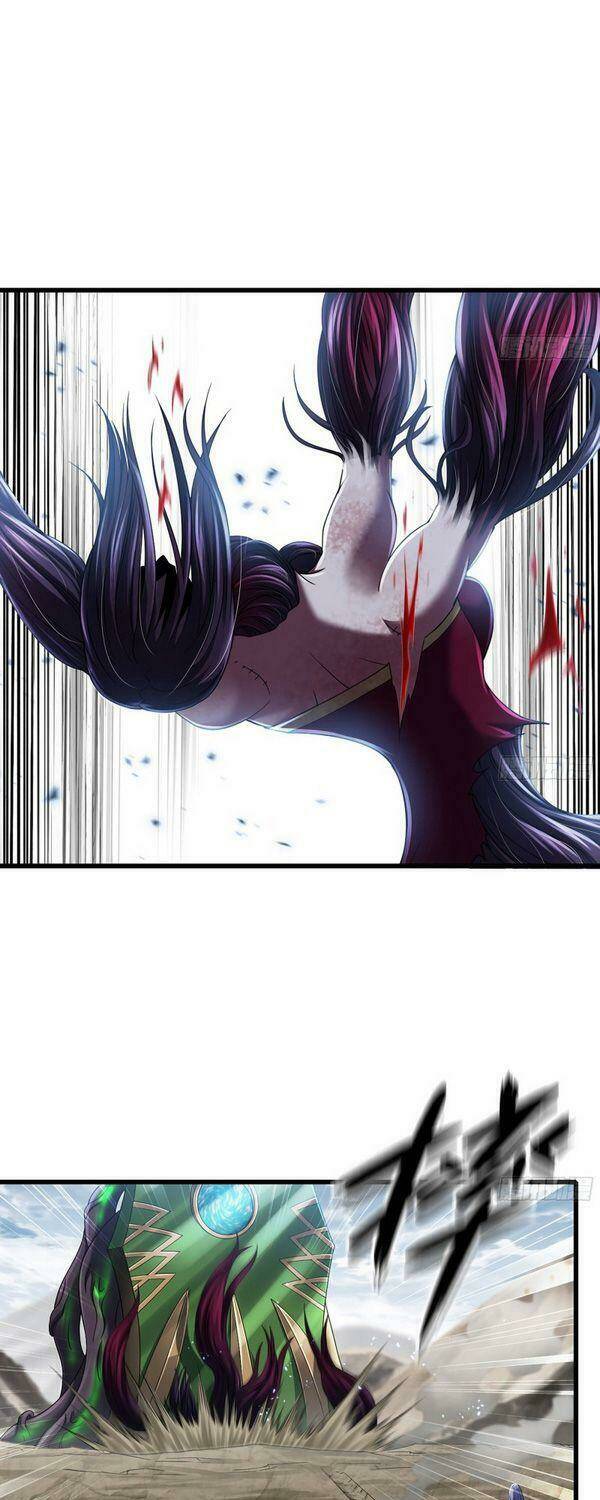 Vợ Tôi Là Quỷ Vương Chapter 277 - Trang 2