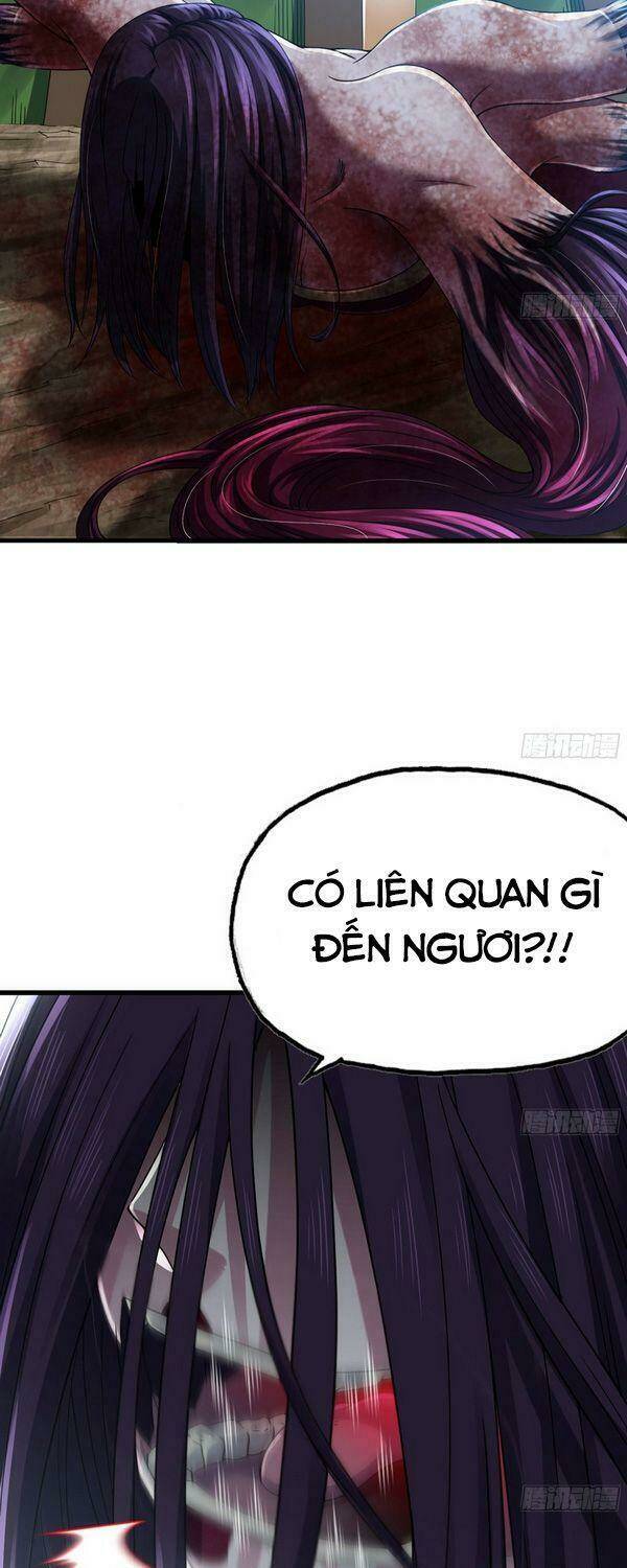 Vợ Tôi Là Quỷ Vương Chapter 277 - Trang 2