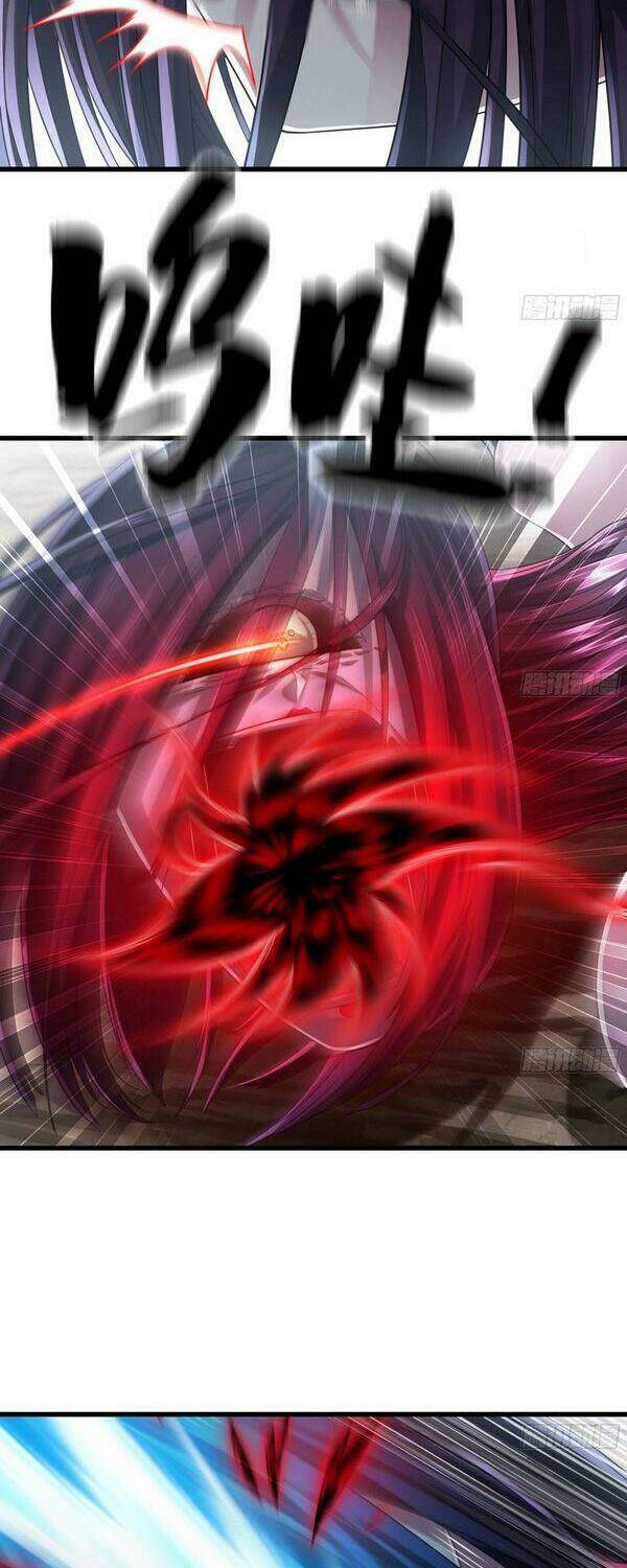 Vợ Tôi Là Quỷ Vương Chapter 277 - Trang 2