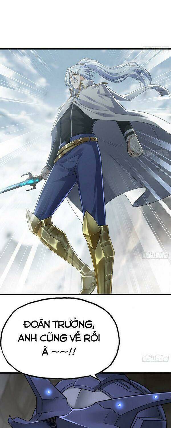 Vợ Tôi Là Quỷ Vương Chapter 277 - Trang 2