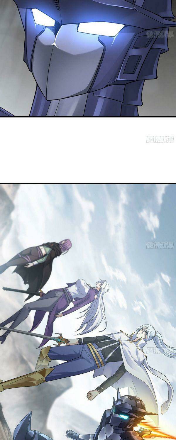 Vợ Tôi Là Quỷ Vương Chapter 277 - Trang 2