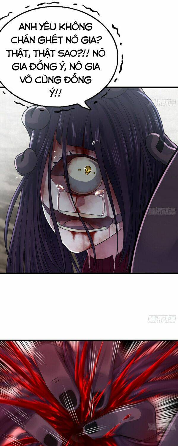 Vợ Tôi Là Quỷ Vương Chapter 278 - Trang 2