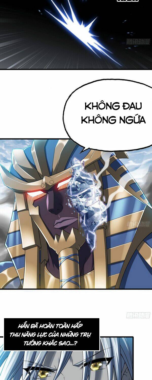 Vợ Tôi Là Quỷ Vương Chapter 278 - Trang 2