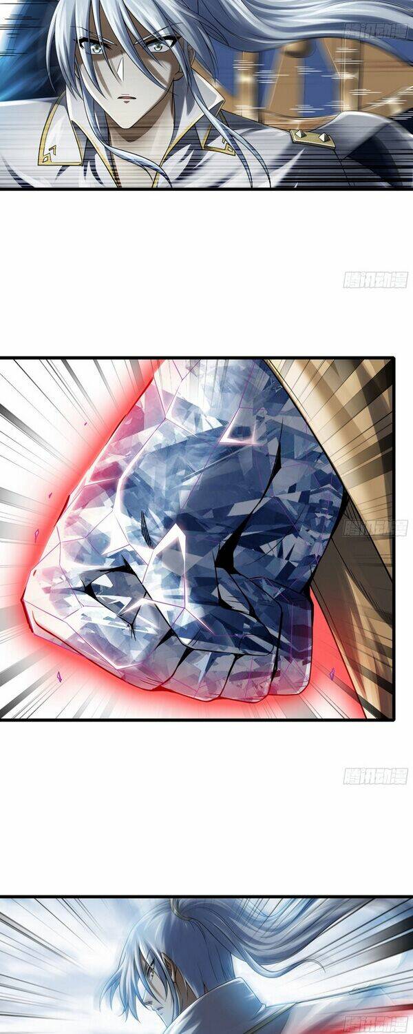 Vợ Tôi Là Quỷ Vương Chapter 278 - Trang 2