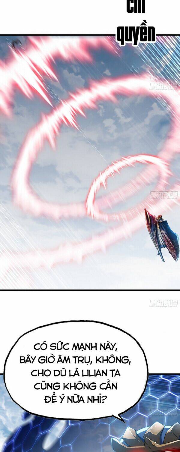 Vợ Tôi Là Quỷ Vương Chapter 278 - Trang 2