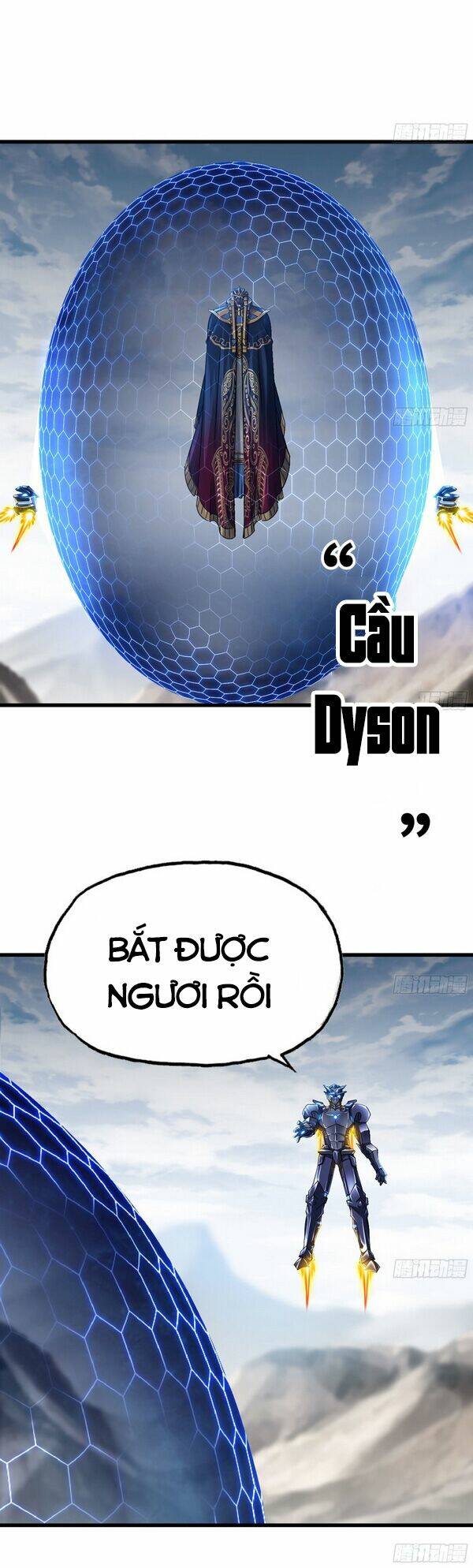 Vợ Tôi Là Quỷ Vương Chapter 278 - Trang 2