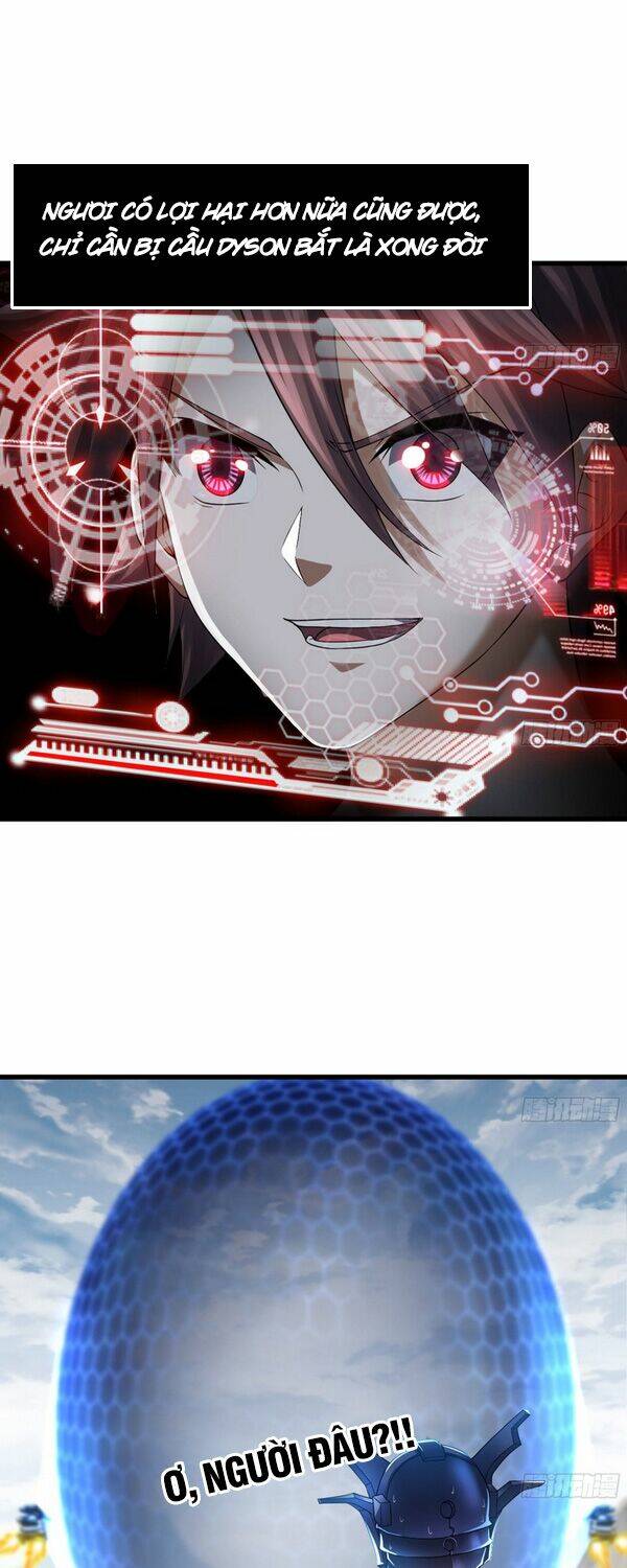 Vợ Tôi Là Quỷ Vương Chapter 278 - Trang 2