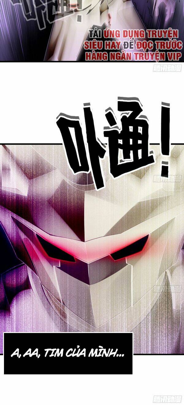 Vợ Tôi Là Quỷ Vương Chapter 278 - Trang 2