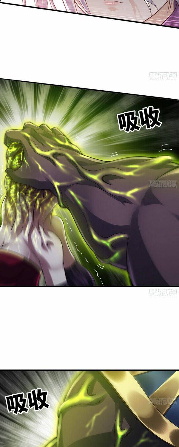 Vợ Tôi Là Quỷ Vương Chapter 278 - Trang 2