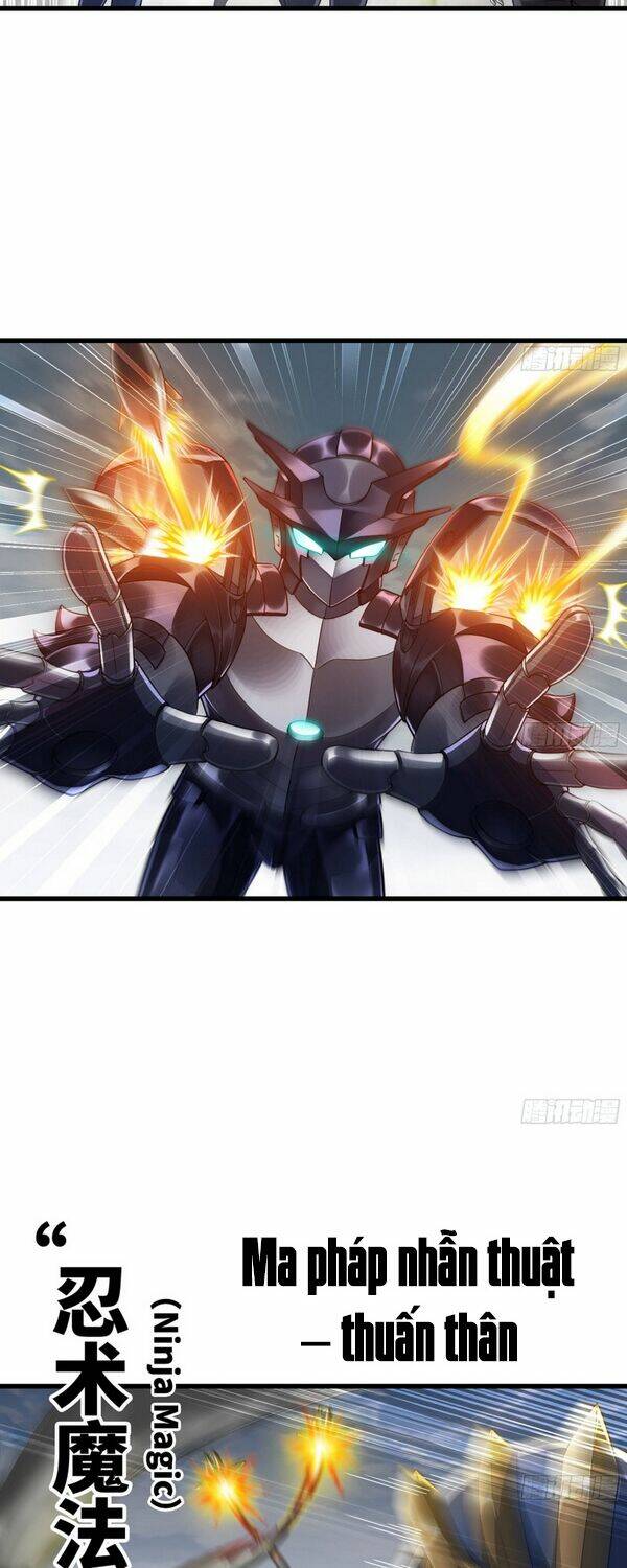 Vợ Tôi Là Quỷ Vương Chapter 278 - Trang 2