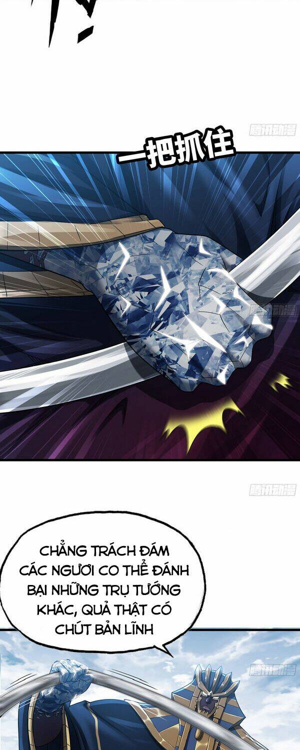 Vợ Tôi Là Quỷ Vương Chapter 279 - Trang 2