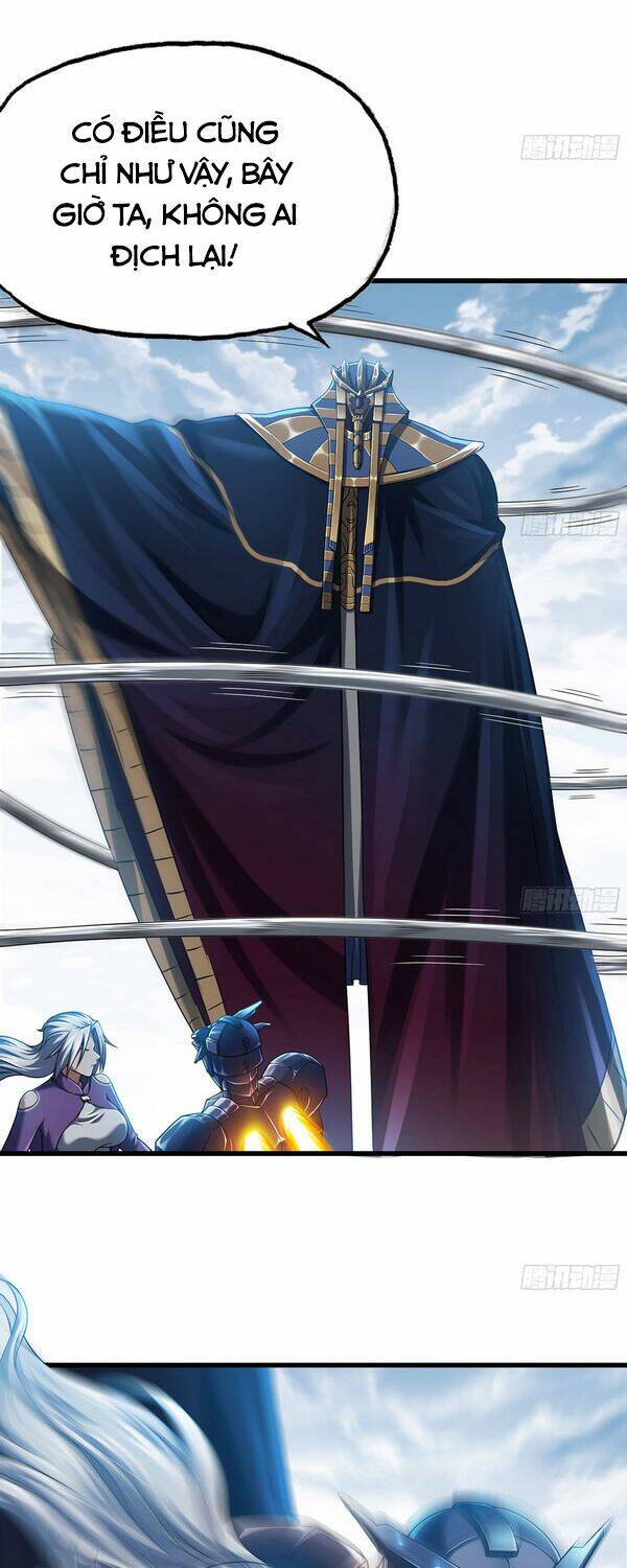 Vợ Tôi Là Quỷ Vương Chapter 279 - Trang 2