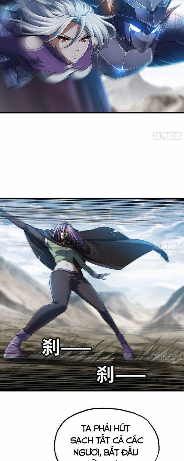 Vợ Tôi Là Quỷ Vương Chapter 279 - Trang 2