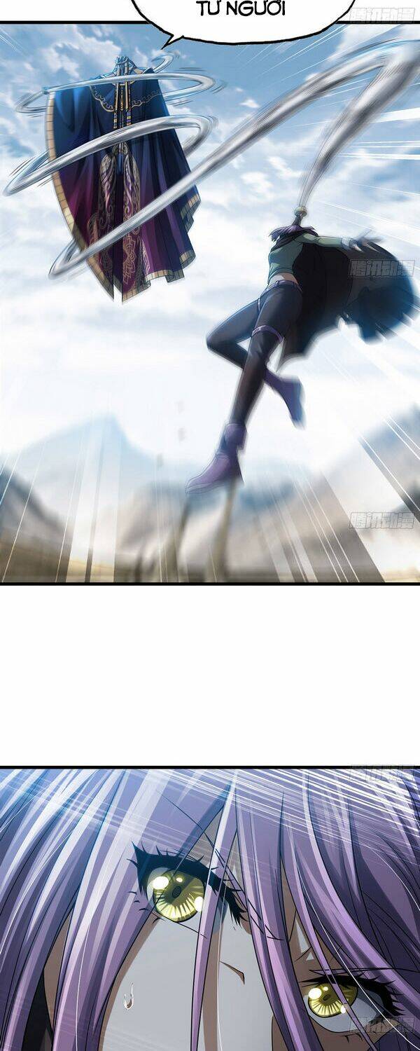 Vợ Tôi Là Quỷ Vương Chapter 279 - Trang 2