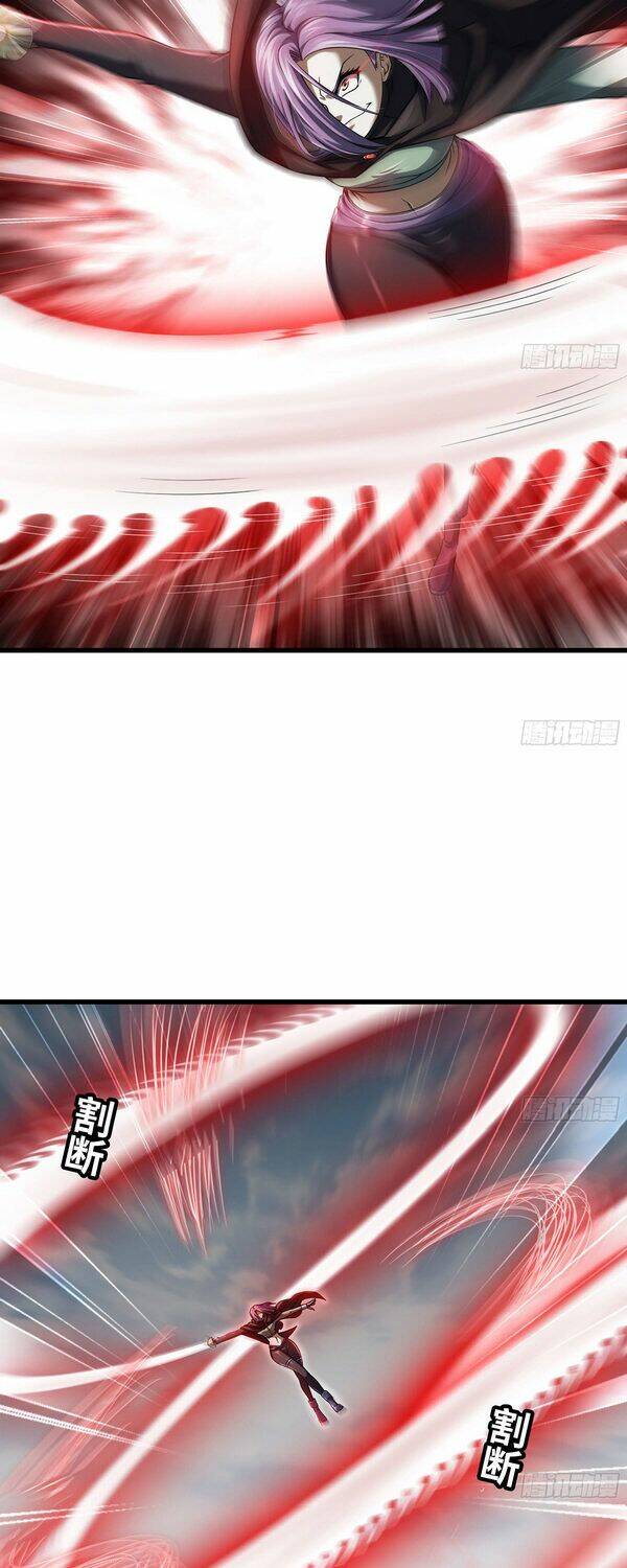 Vợ Tôi Là Quỷ Vương Chapter 279 - Trang 2