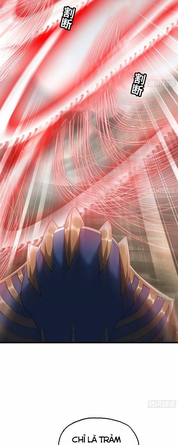 Vợ Tôi Là Quỷ Vương Chapter 279 - Trang 2