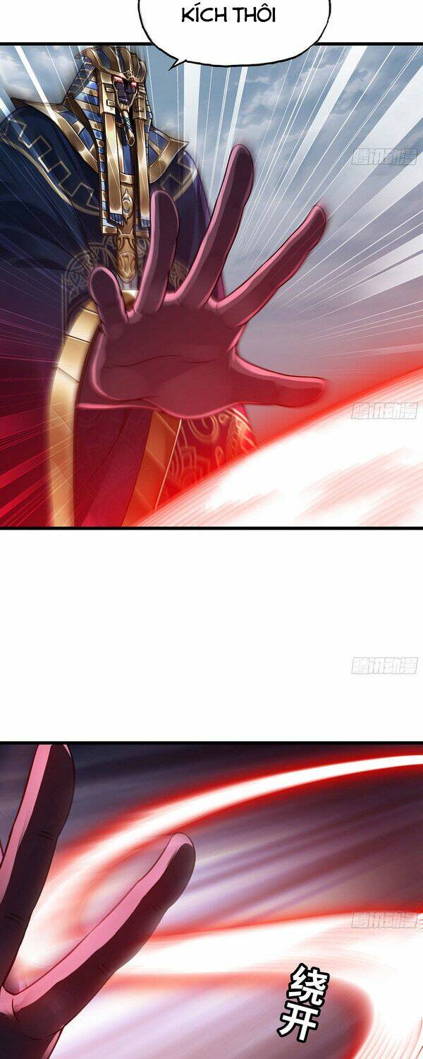 Vợ Tôi Là Quỷ Vương Chapter 279 - Trang 2