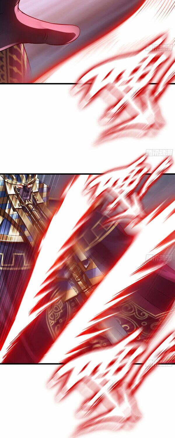 Vợ Tôi Là Quỷ Vương Chapter 279 - Trang 2