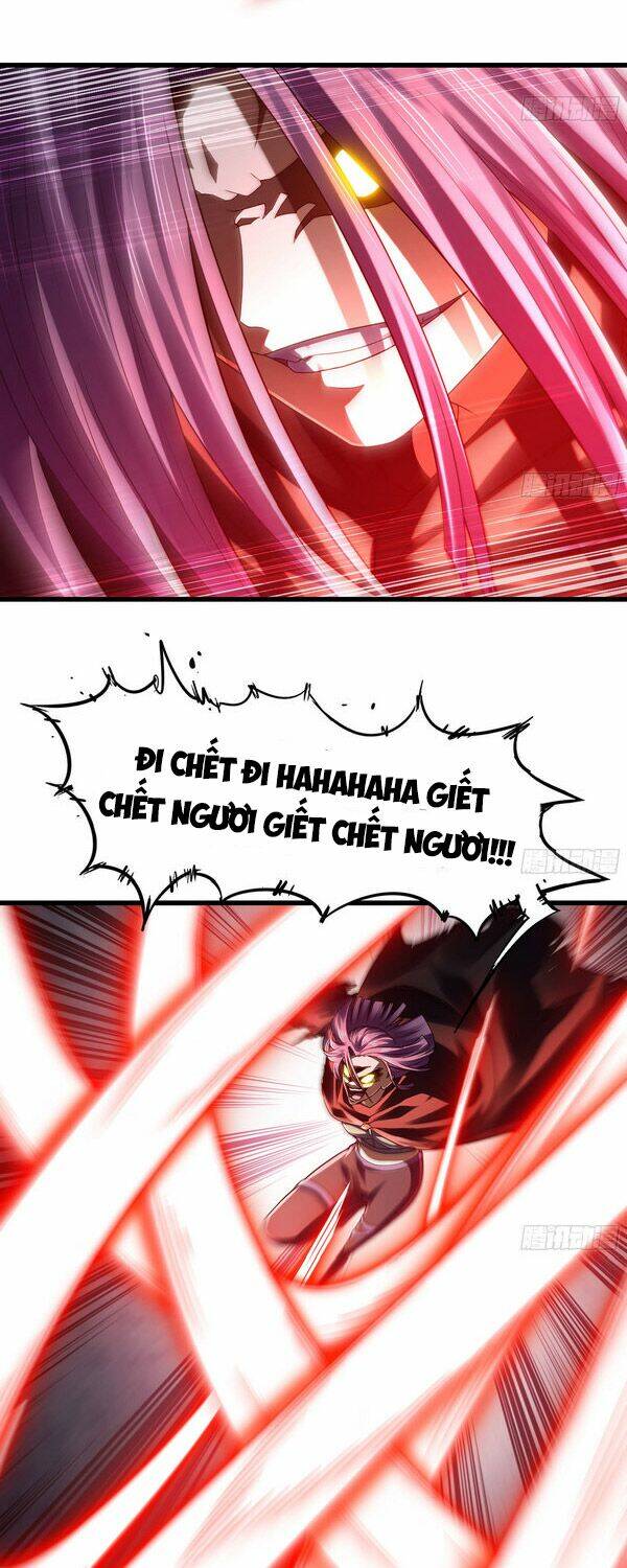 Vợ Tôi Là Quỷ Vương Chapter 279 - Trang 2