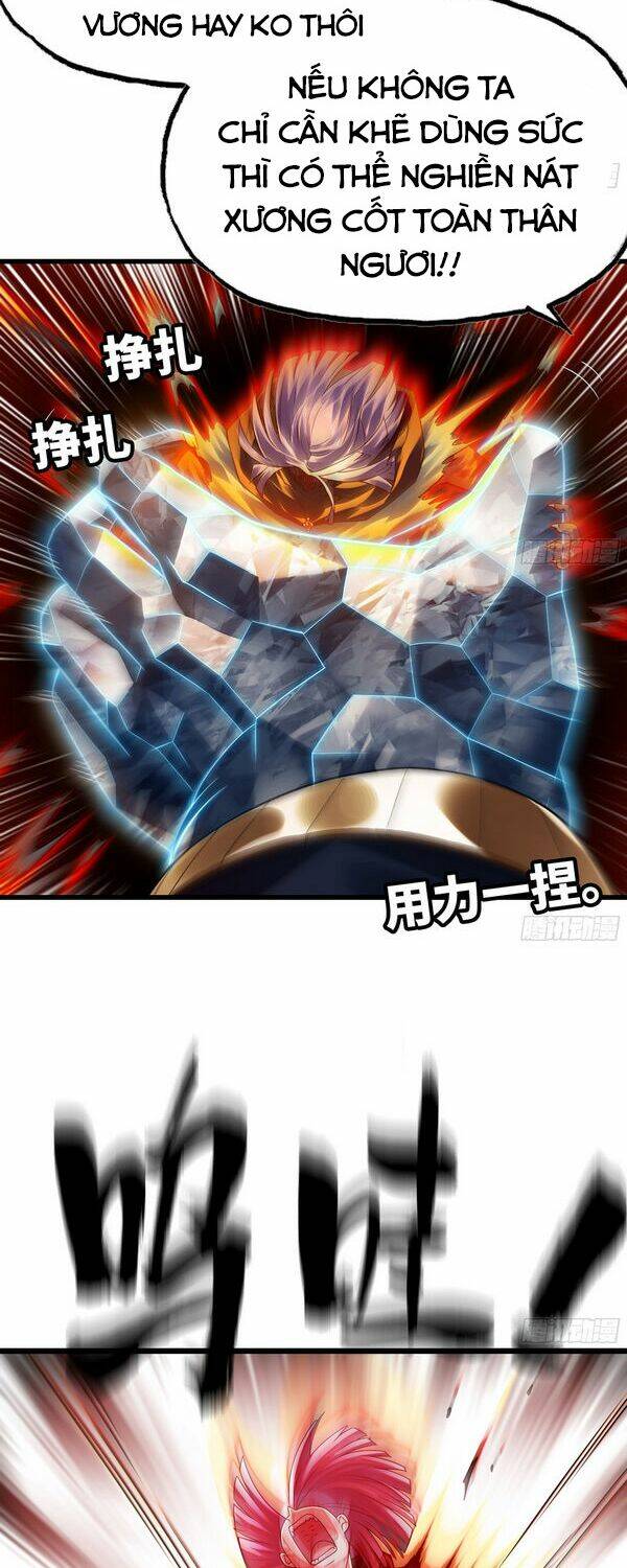 Vợ Tôi Là Quỷ Vương Chapter 279 - Trang 2