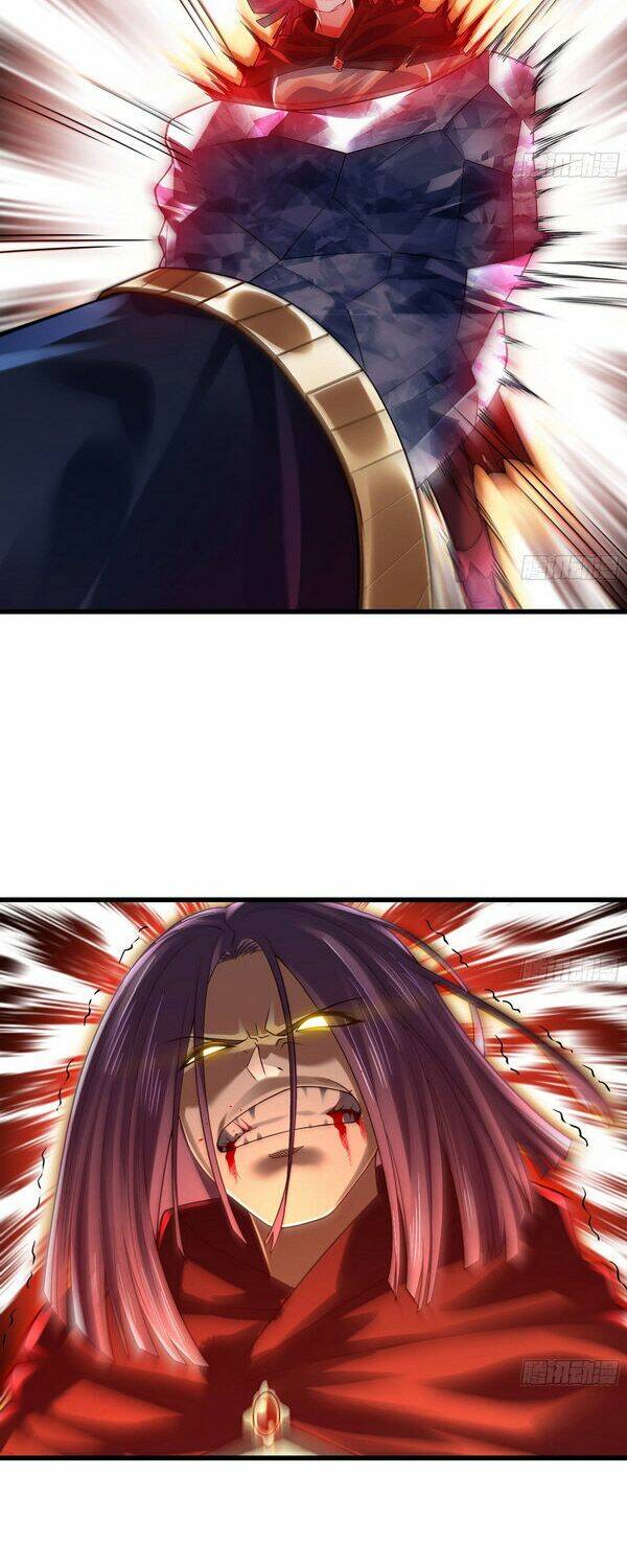 Vợ Tôi Là Quỷ Vương Chapter 279 - Trang 2