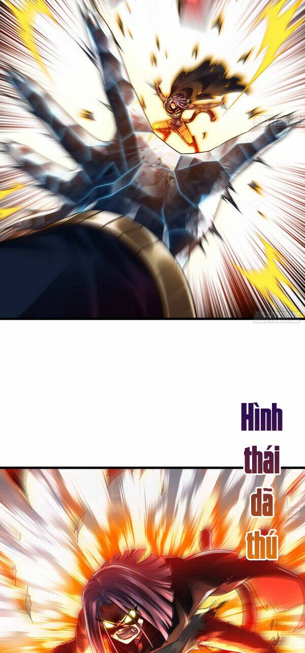 Vợ Tôi Là Quỷ Vương Chapter 279 - Trang 2