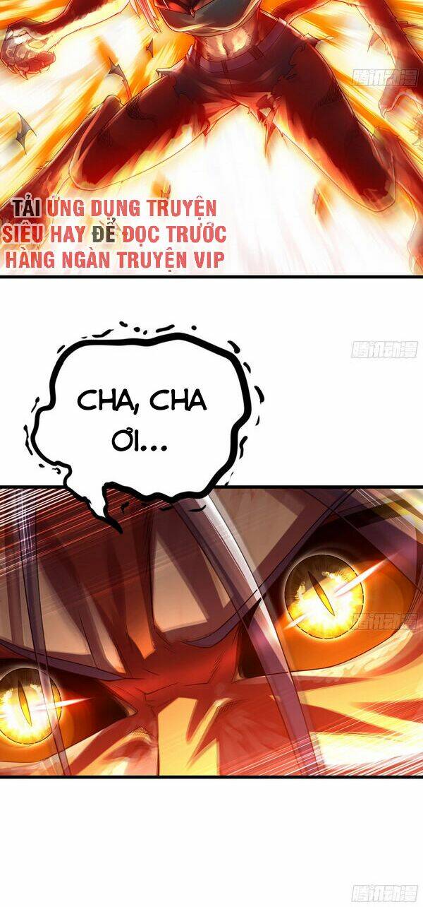 Vợ Tôi Là Quỷ Vương Chapter 279 - Trang 2