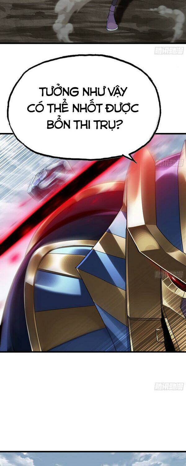 Vợ Tôi Là Quỷ Vương Chapter 279 - Trang 2