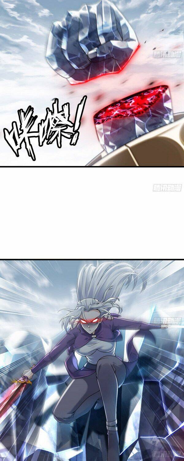 Vợ Tôi Là Quỷ Vương Chapter 279 - Trang 2