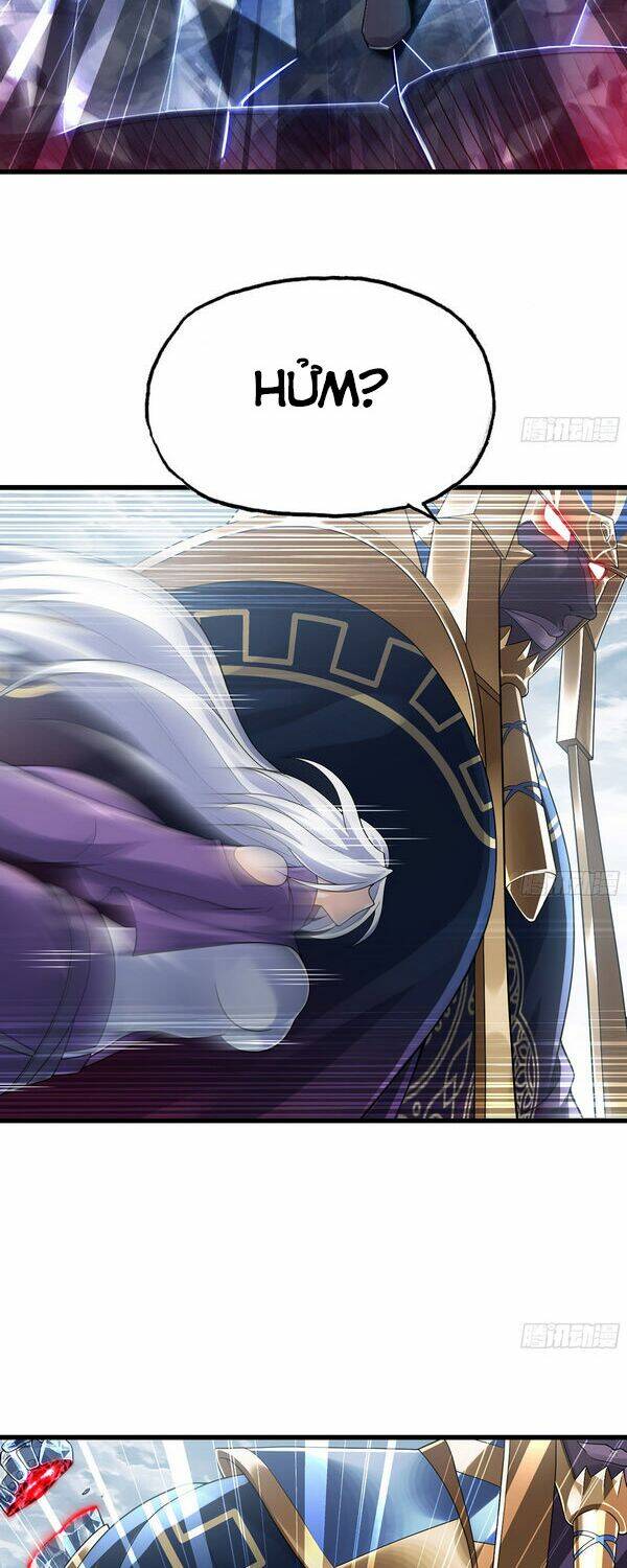 Vợ Tôi Là Quỷ Vương Chapter 279 - Trang 2