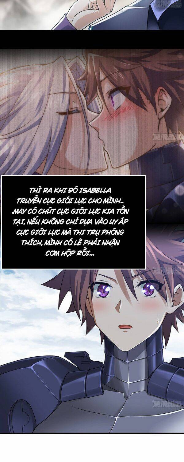 Vợ Tôi Là Quỷ Vương Chapter 279 - Trang 2