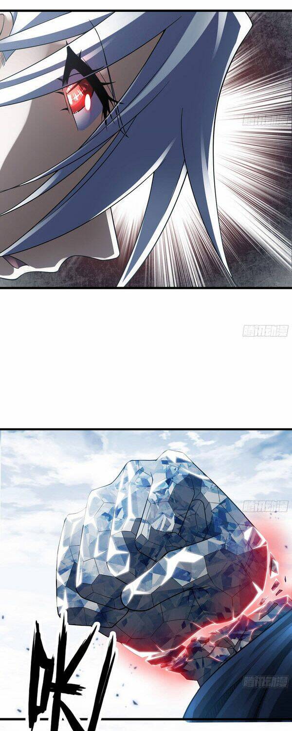 Vợ Tôi Là Quỷ Vương Chapter 279 - Trang 2