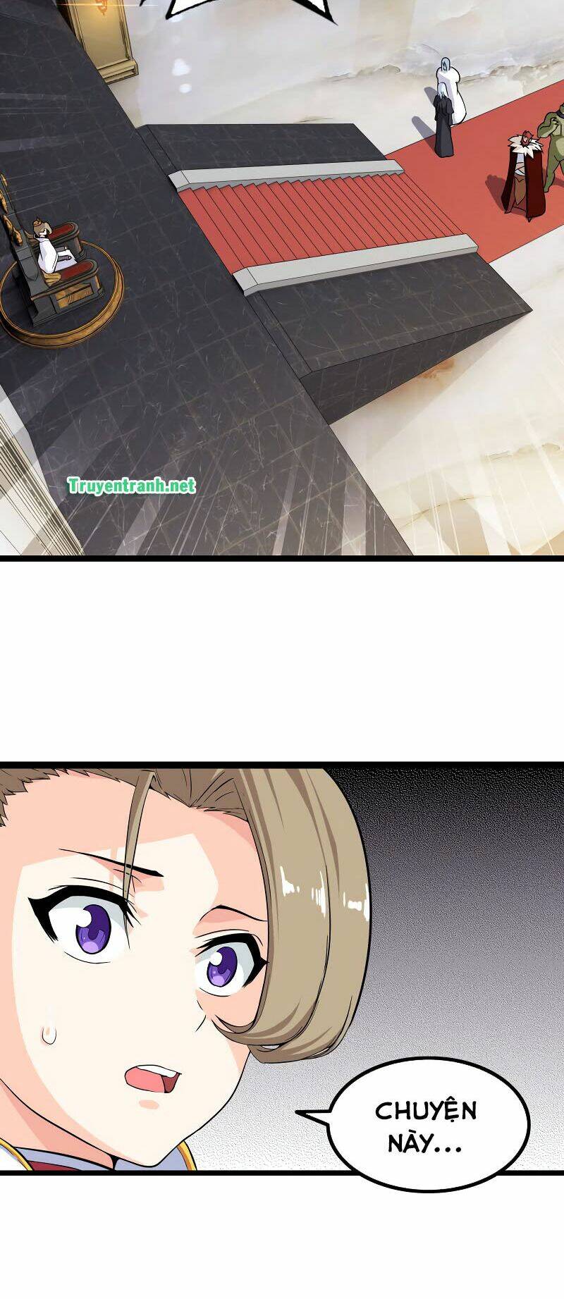 Vợ Tôi Là Quỷ Vương Chapter 28 - Trang 2